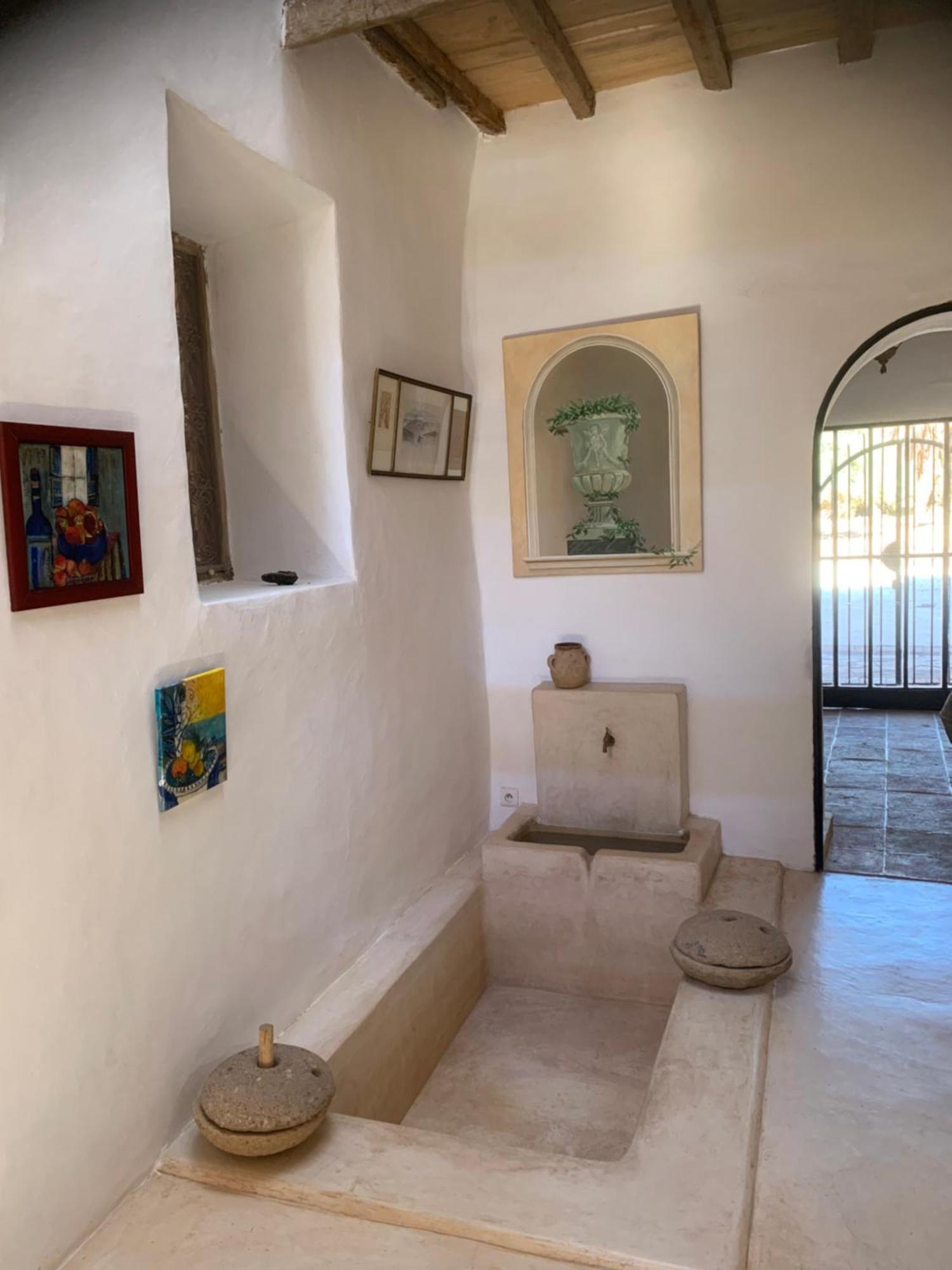 Riad Chant D'Etoiles Tadighoust El Hara Kültér fotó