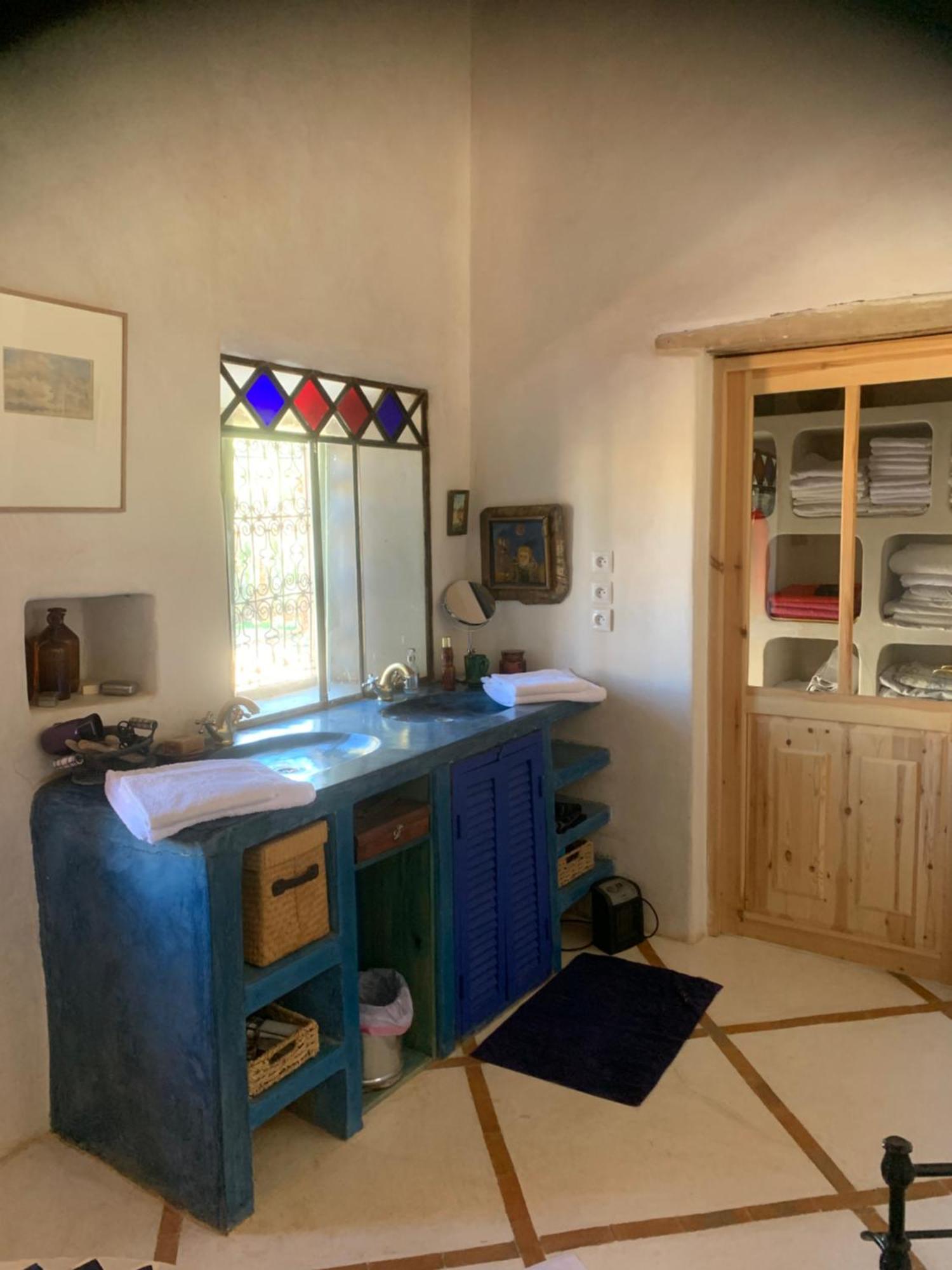 Riad Chant D'Etoiles Tadighoust El Hara Kültér fotó