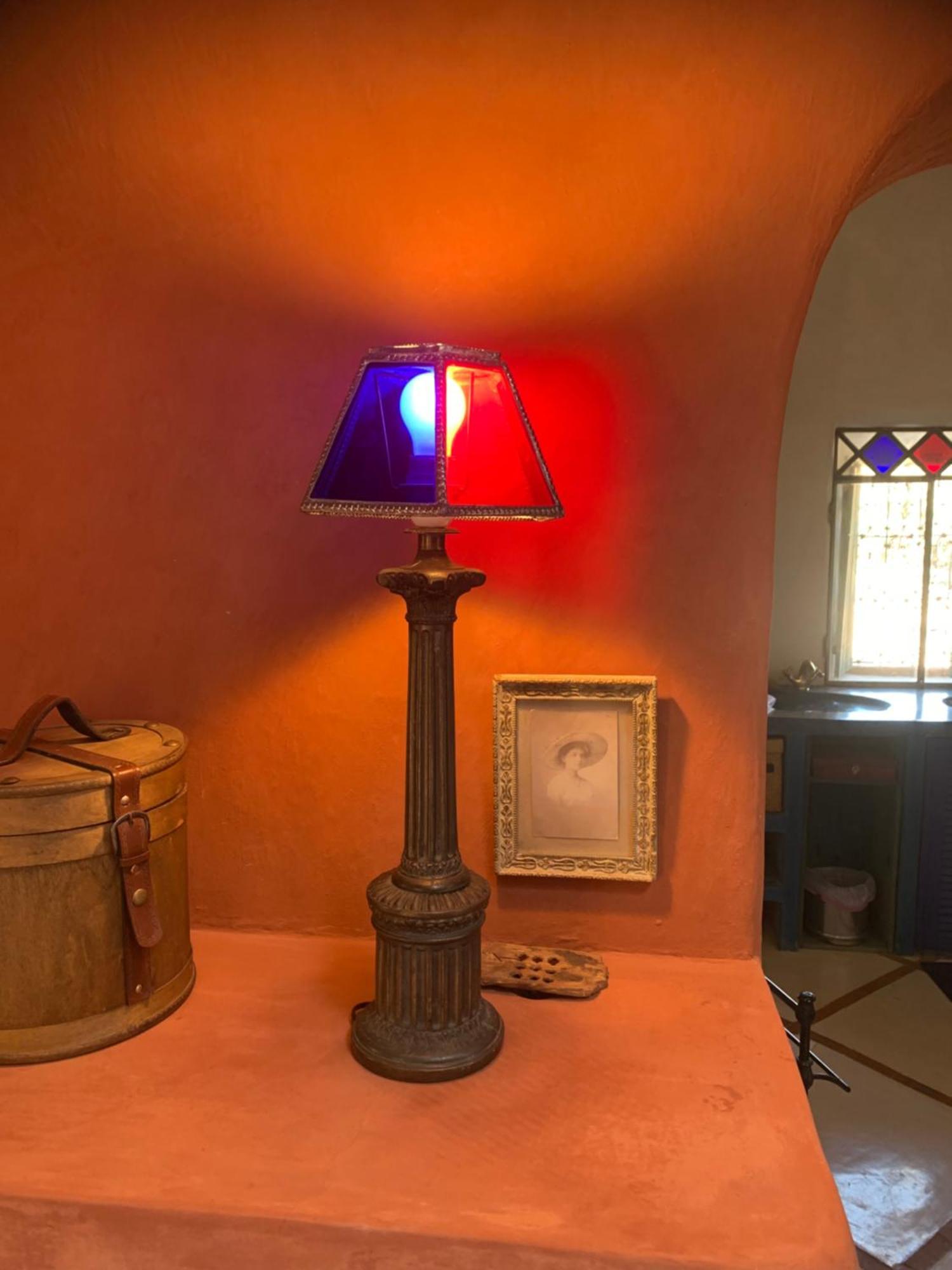 Riad Chant D'Etoiles Tadighoust El Hara Kültér fotó